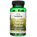 Swanson Full Spectrum Chanca Piedra 500 mg - 60 taimekapslit