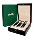 La Mer The Essence n&auml;oseerum 3 x 15ml