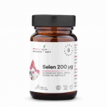 AURA HERBALS Seleen 200 &micro;g (60 kapslit)