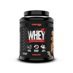 Conteh Sports Whey Elite, kaneelikeeruga - 1980 grammi