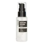 COXIR Black Snail Collagen Serum 50 ml