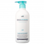 La'dor Keratin LPP &scaron;ampoon - 530 ml
