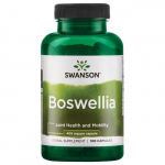 SWANSON Boswellia 400 mg (100 kapslit).