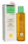 Collistar Precious Body Oil pinguldav, toitev ja toniseeriv keha&otilde;li safrani ja ingveriga 150ml