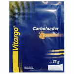 "Vitargo Carboloader", s&uuml;sivesikute joogipulber, apelsin - 75 g