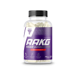 Trec Nutrition AAKG Mega Hardcore, kapslid - 240 kapslit
