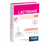 PILEJE Lactibiane ATB - probiootikum (10 kapslit).