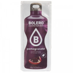 Kiirjook "Bolero" granaat&otilde;unaga - 9 g