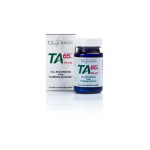 TA SCIENCES TA-65 MD Astragalus 100 &uuml;hikut (30 kapslit).