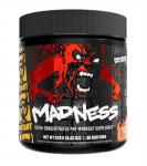 Mutant Madness, Orange Rush - 270 grammi