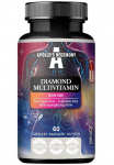 Apollo's Hegemony Diamond multivitamiin rauavaba - 60 kapslit