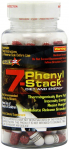 Stacker2 Europe Stacker 2 7-fen&uuml;&uuml;l Stack - 100 kapslit