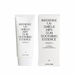"Active Nine" p&auml;ikesekaitsekreem SPF50+ intensiivne UV-kaitse - 50 ml