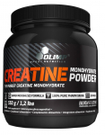 Olimp Nutrition kreatiinmonoh&uuml;draadi pulber - 550 grammi