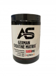American Supps kreatiinimaatriks - 300 grammi