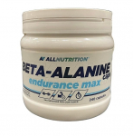 Allnutrition Beta-Alanine Endurance Max - 240 kapslit