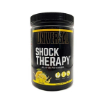 Universal Nutrition Shock Therapy, sidrunipurske - 840 grammi
