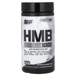 Nutrex HMB 1000 - 120 kapslit