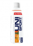 Nutrend Unisport, oranž - 500 ml.