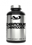 Addict Sport Nutrition Thermoburn Thermogenic - 100 kapslit