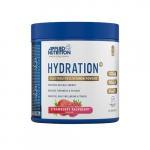 Applied Nutrition Hydration+ maasika-vaarikajook - 240 grammi