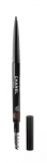 Chanel t&auml;ppiskulmupliiats Stylo Sourcils Haute Precision, toon Ebene 160