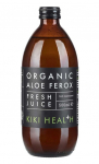 KIKI Health aaloe feroksi mahl - 500 ml.
