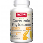 Jarrow Formulas kurkumiini f&uuml;tosoom (Meriva), 500 mg - 60 kapslit