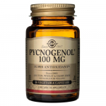 Solgar Pycnogenol 100 mg - 30 taimset kapslit