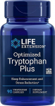 Life Extension Optimized Tryptophan Plus - 90 kapslit