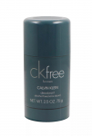 Calvin Klein CK Free deodorant 75ml