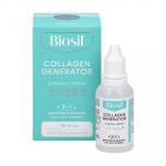 "BIOSIL t&auml;iustatud kollageenigeneraator" (30 ml)
