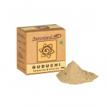 AUROSPIRUL Guduchi pulber (100 g)