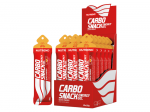 "Nutrend Carbosnack" (pakike) aprikoos - 50 g