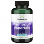 Swansoni magneesiumaspartaat, 685 mg - 90 kapslit