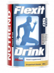"Nutrend Flexit Drink" greibijook - 400 g