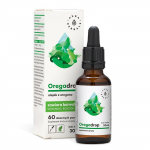 AURA HERBALS Oregadrop - pune&otilde;li (30 ml)