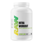 Raw Nutrition treeninguaegne toidulisand, sidruni-laimimahl - 873 grammi