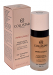 Collistar Impeccabile kauap&uuml;siv jumestuskreem SPF 15 4g - Gold Sand 30ml