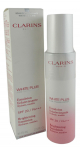 Clarins White Plus SPF20 kirgastav emulsioon 75ml