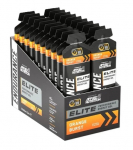 Applied Nutrition Endurance Elite Performance energiageel, apelsinil&otilde;hn - 20 x 60 ml.