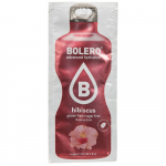 Kiirjook "Bolero" hibiskiga - 9 g