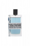 Testri Zadig & Voltaire This is Him! Vibes of Freedom EdT 100ml
