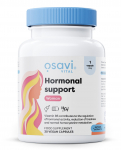 Osavi Hormonaalne Toetus Naistele - 30 Kapslit