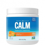 Natural Vitality Natural Calm, apelsin - 226 grammi