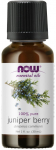 NOW FOODS 100% kadakamarja&otilde;li - kadakamarja&otilde;li (30 ml)