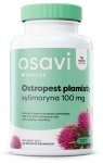 OSAVI Piimaohakas, sil&uuml;mariin 100 mg (120 kapslit).