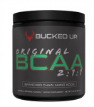 Bucked Up Original BCAA 2:1:1, &otilde;unamahlaga - 320,1 grammi