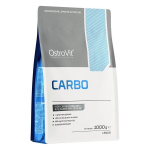 OstroVit Carbo, sidrun - 1000 grammi