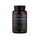 KIKI Health tseoliidipulber - 120 grammi